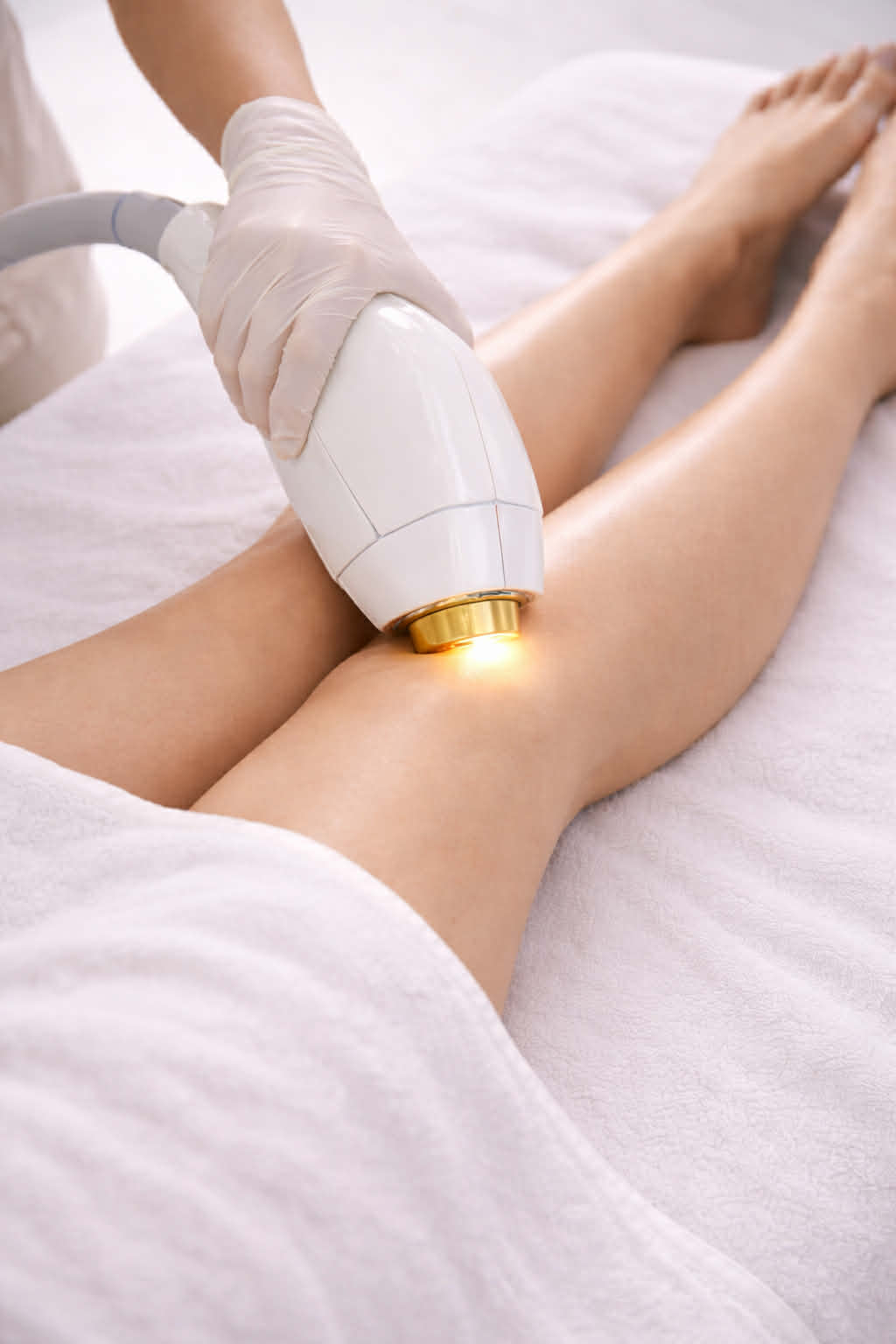Diode Hair Laser Removal
